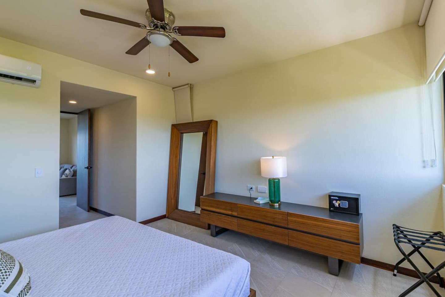 Penthouse Con Alberca Privada Y Hermosas Vistas Al Mar - A301 Isla Holbox Ngoại thất bức ảnh