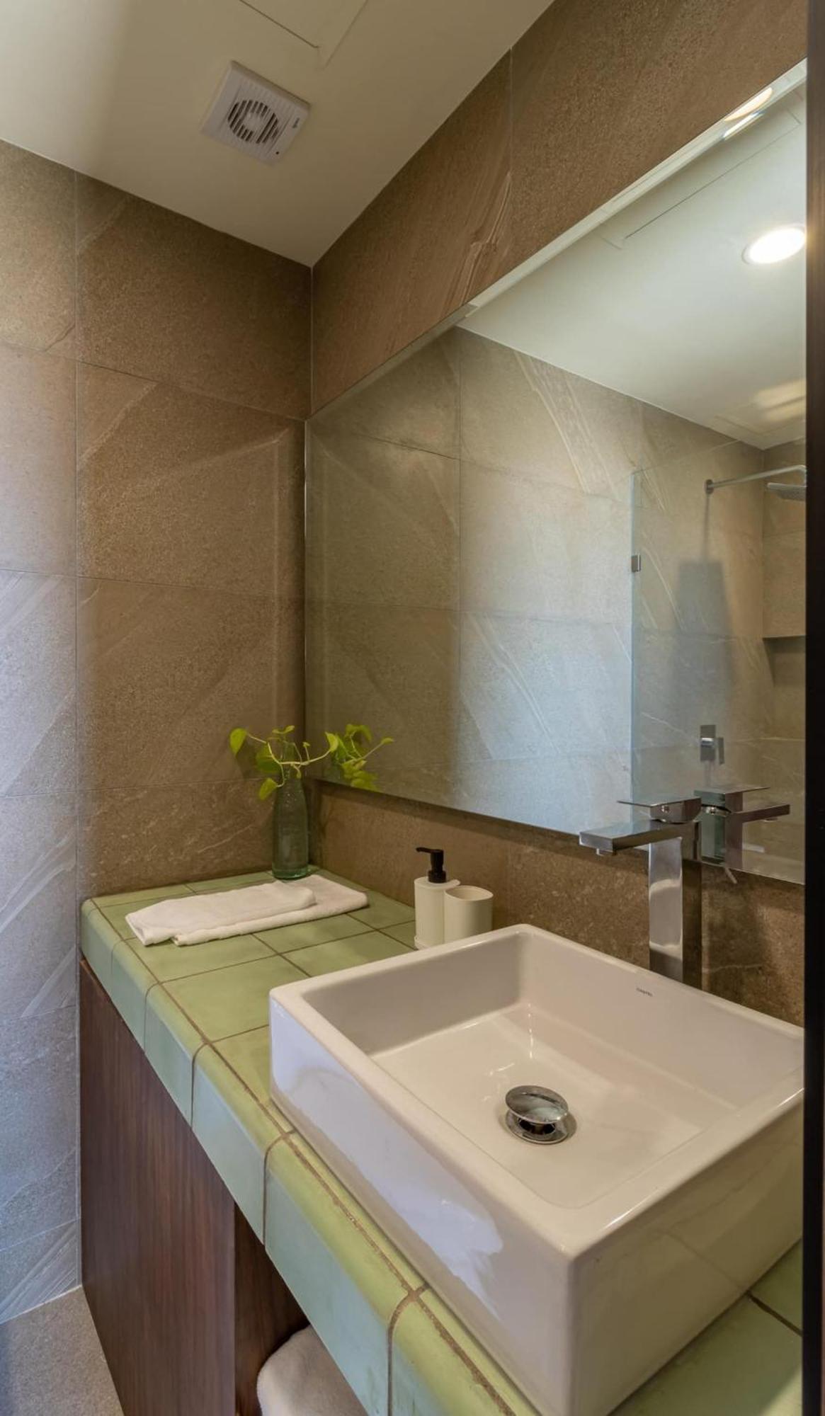 Penthouse Con Alberca Privada Y Hermosas Vistas Al Mar - A301 Isla Holbox Ngoại thất bức ảnh