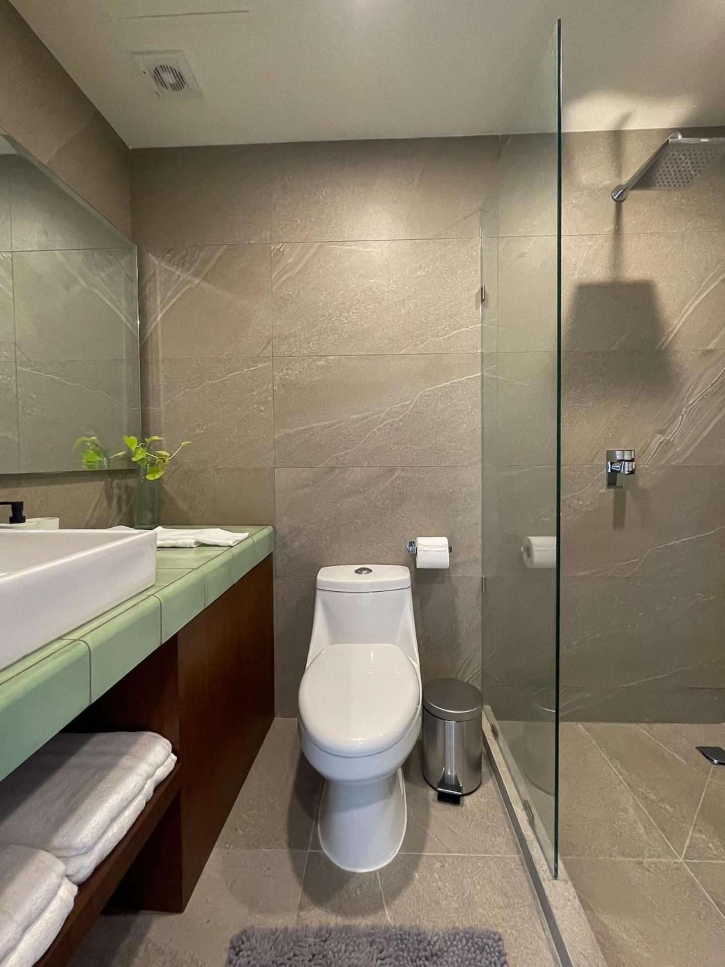 Penthouse Con Alberca Privada Y Hermosas Vistas Al Mar - A301 Isla Holbox Ngoại thất bức ảnh